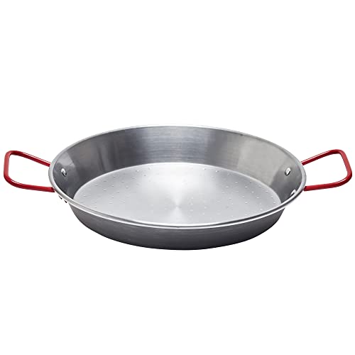 LA IDEAL Paellera valenciana