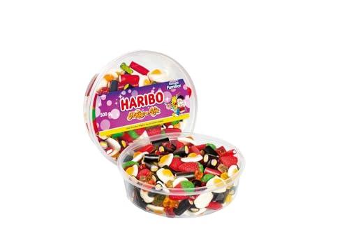 35% DESCUENTO Haribo FUNKY MIX 500g