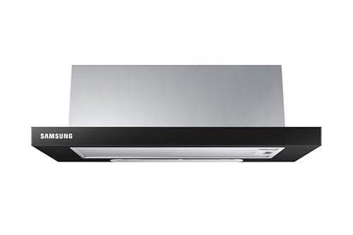 Campana Extractora Samsung 60cm Clase C Negra NK24M1030IB/UR
