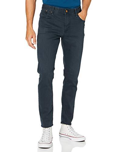 Scotch & Soda Skim Plus Cropped Shore Jeans, Tailored Short 3732, 29W/ 32L para Hombre