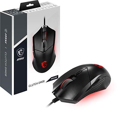 60% DESCUENTO MSI Clutch GM08