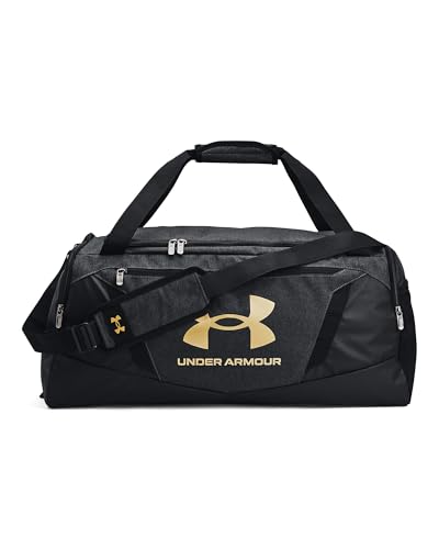39% DESCUENTO Under Armour Unisex Undeniable 5.0 Duffle MD, bolsa de deporte