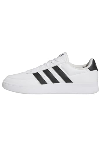 49% DESCUENTO adidas Breaknet 2.0 Shoes, Zapatillas Hombre, Cloud White Core Black Cloud White, 45 1/3 EU