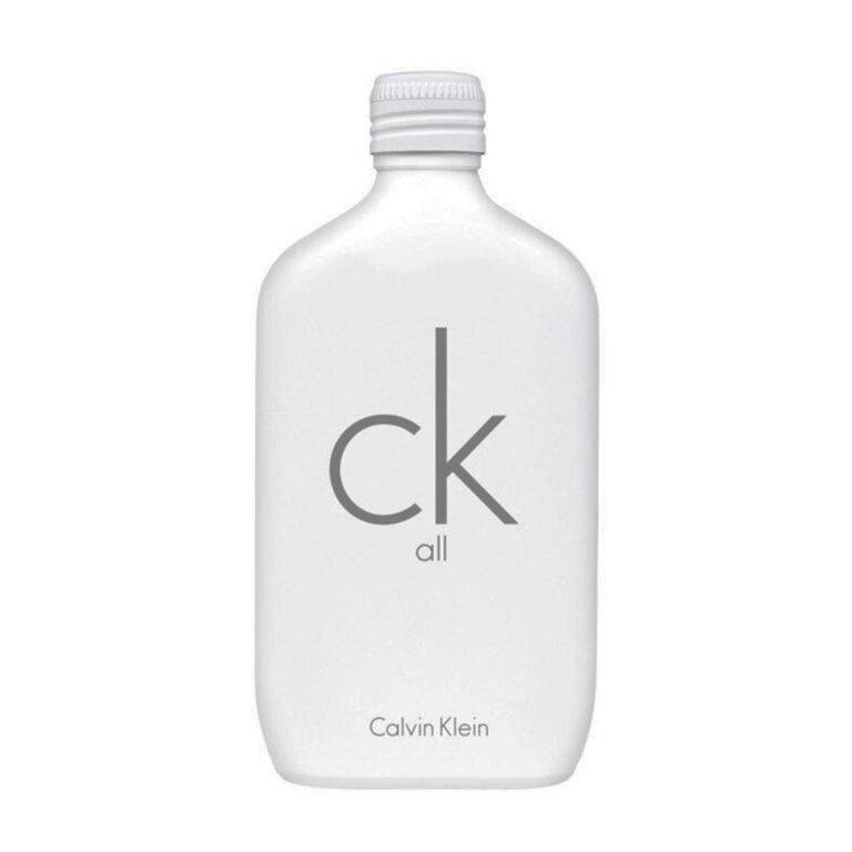 CK ALL EDT 100VP TESTER | Miravia