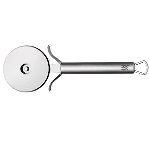 44% DESCUENTO WMF Profi Plus Cortador de pizza 19,8 cm Acero inoxidable Cromargan , parcialmente mate, apto para lavavajillas