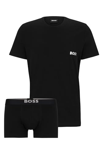 BOSS Trunk 3P Bold, TROMPA, Hombre, Open Miscellaneous 969, L