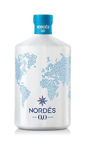 75% DESCUENTO Nordés 0,0% bebida sin alcohol 70cl