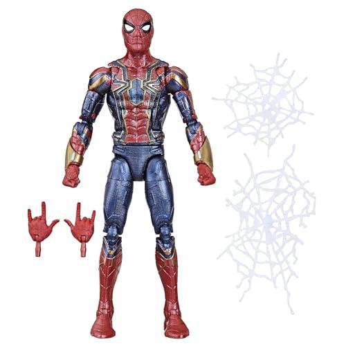 42% DESCUENTO Marvel SPD Legends ALIST 2