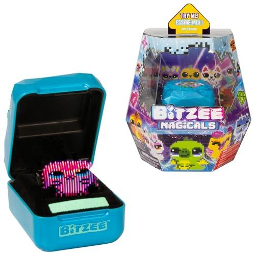 33% DESCUENTO BIZTEE MAGICALS Mascota Virtual con 20 Animales MÁGICOS EN SU Interior Mascota Digital Que Reaccionan al Tacto 6069066 Juguetes Niños 5 Años + Regalo Niño 5 Años +