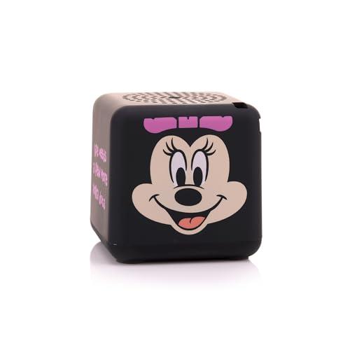 Bitty Boomers Disney BBox Minnie Pink and Friends