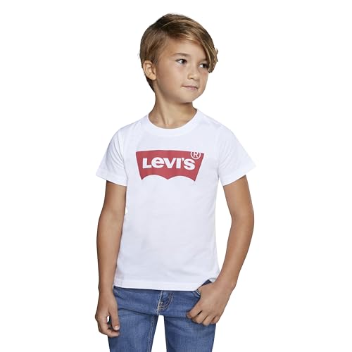 Levi’s Lvb Batwing tee 8e8157 Camiseta para Niños