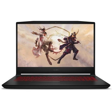 Portátil Gaming MSI Katana GF66 12UD-055ES, i7, 16GB, 1TB SSD, GeForce RTX 3050 Ti 4GB, 15,6″, W11 (Reacondicionado grado A) · MSI · El Corte Inglés