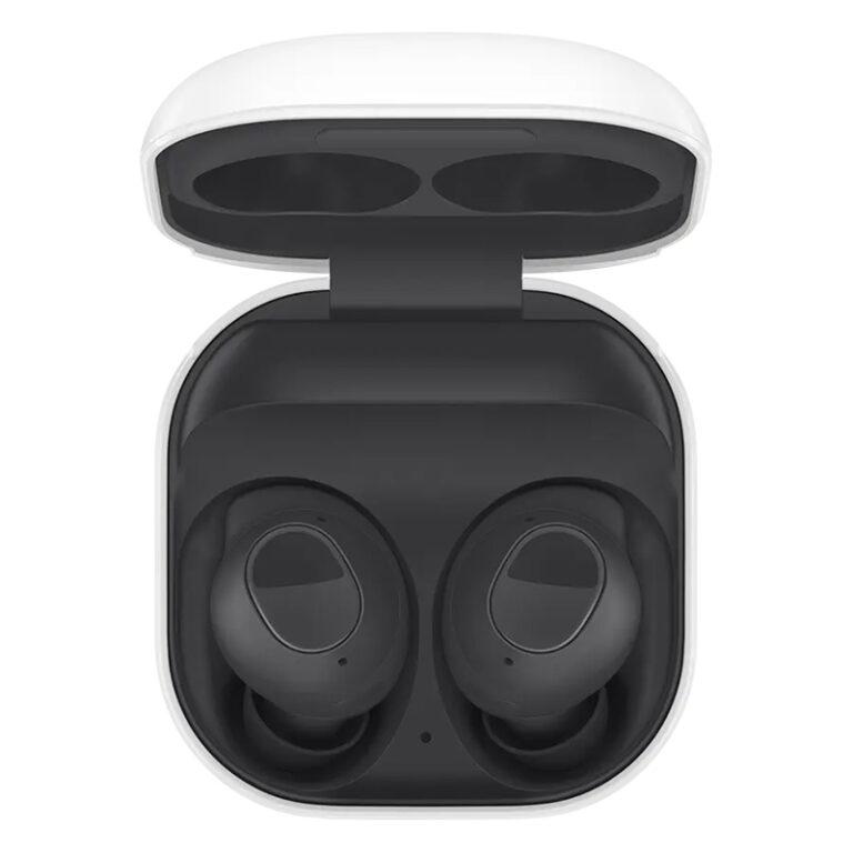 Samsung Galaxy Buds FE Auriculares inalámbricos, Bluetooth 5.2, Cancelación de Ruido, Galaxy AI ha llegado,Batería de larga duración 30h,Rastreo automático para evitar pérdidas | Miravia