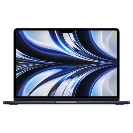Apple MacBook Air 13 (2022) M2, 8GB, 256 GB SSD, 13,6″, MacOS (Reacondicionado Grado C) · Apple · El Corte Inglés