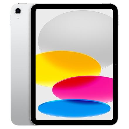 Apple iPad 10,9″ (2024) Wi-Fi (10ª Gen) (Reacondicionado Grado A) · Apple · El Corte Inglés