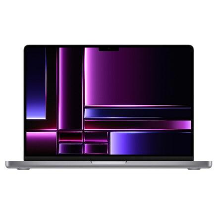 Apple MacBook Pro 14 (2023) M2 Pro, 16GB, 512GB SSD, 14″, MacOS (Reacondicionado Grado D) · Apple · El Corte Inglés