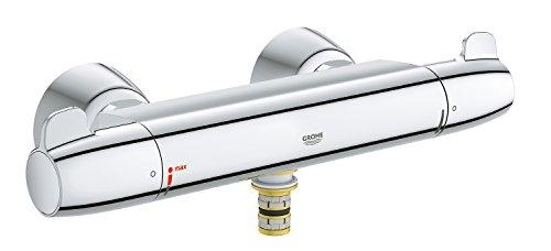 DESCUENTAZO 64% DESCUENTO Grohe grifo de hierro fundido, 115 mm para lavabo 34 666 000, 1 pieza, 13378000., 34 Ref. 34666000