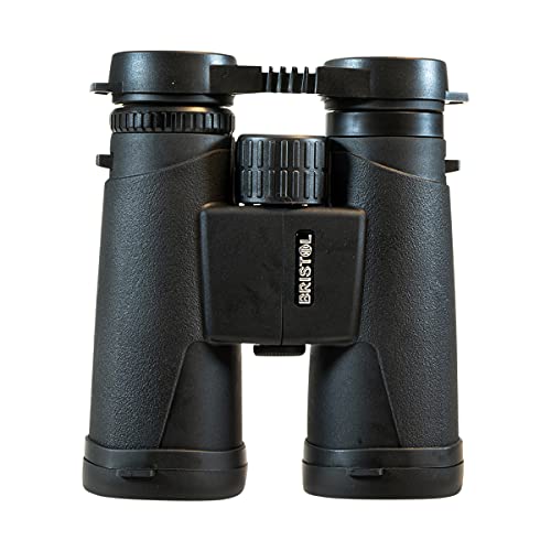 Focus Žiūronai Bristol 8×42