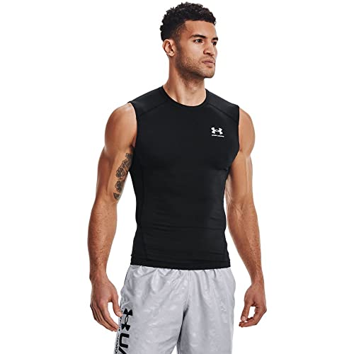 60% DESCUENTO Under Armour Hombre UA HG Armour Comp SL Shirt