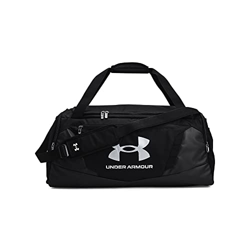 51% DESCUENTO Under Armour Undeniable 5.0 Duffle, bolsa de deporte resistente al agua, bolsa de lona unisex cómoda y versátil