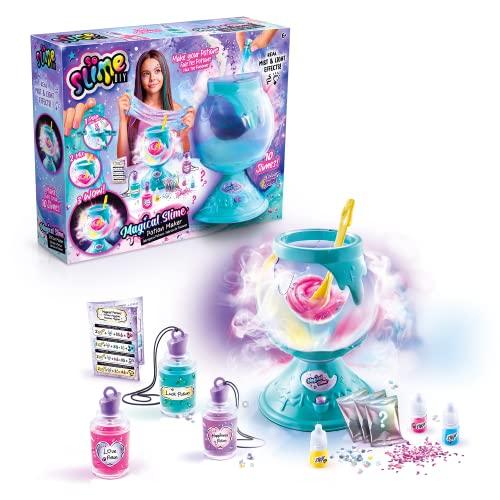 60% DESCUENTO Canal Toys Slimie Súper Caldero Mágico Slime, Multicolor, 34 x 14 x 27.5 cm (SSC196)