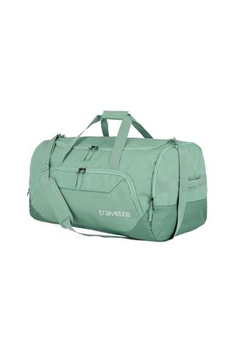 23% DESCUENTO travelite Bolsa de Viaje Grande y Ligera para Vacaciones y Deportes, Piscina, Estancia en el Hospital, 60 cm, 73 litros