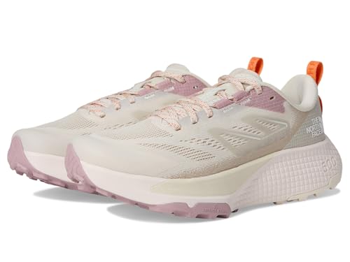 40% DESCUENTO THE NORTH FACE NF0A8A9P7UQ W ALTAMESA 500 Mujer WHITE DUNE/PAPAYA EU 39