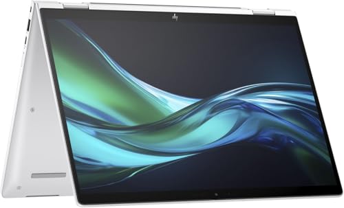 DESCUENTAZO 53% DESCUENTO HP Inc. Elite x360 1040 G11 Ordenador Portátil 14.0 Core Ultra 7 155H 32GB RAM 1TB SSD LTE Win11Pro