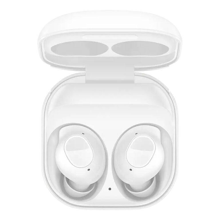 Samsung Galaxy Buds FE SM-R400 Auriculares inalámbricos, Bluetooth 5.2, Cancelación de Ruido, Galaxy AI ha llegado,Batería de larga duración 30h,Rastreo automático para evitar pérdidas | Miravia