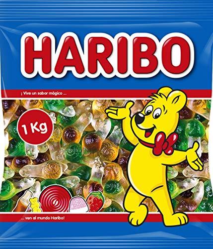 39% DESCUENTO HARIBO Caracoles, 1 x 1 Kg