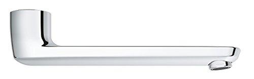 OFERTÓN SUPREMO 90% DESCUENTO Grohe grifo de hierro fundido, 115 mm para lavabo 34 666 000, 1 pieza, 13378000., 13 Ref. 13380000