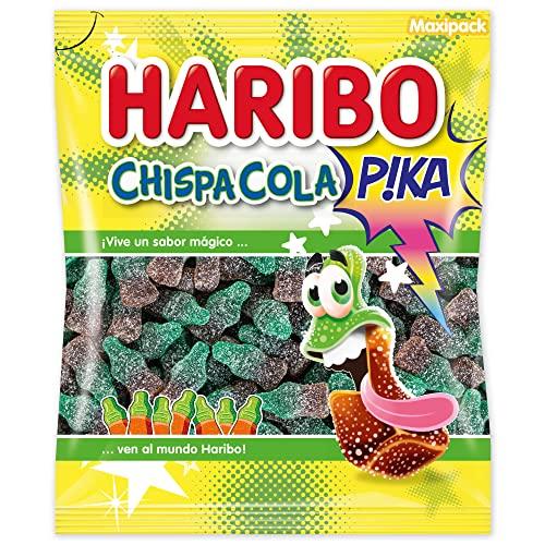 DESCUENTAZO 54% DESCUENTO HARIBO Chispa Cola 1 x 1 Kg