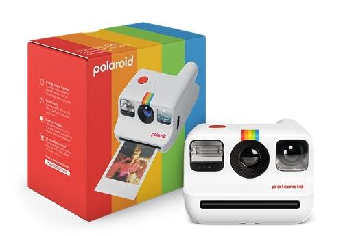36% DESCUENTO Polaroid Go Generation 2 Camara instantanea   Blanco (9097), Sólo cámara