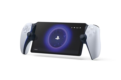 BUENA OFERTA 33% DESCUENTO Playstation 5 Portal Remote Player|Reproductor a distancia