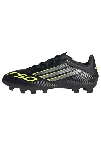 adidas F50 Club Firm Multi Ground Football Boots, Botas de fútbol Unisex Adulto