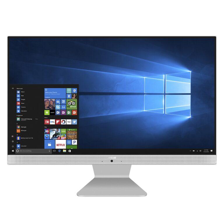 All in One ASUS Vivo AiO V241EAT-WA068T, i5, 16GB, 512GB SSD, 23,8″, W10 (Reacondicionado Grado D) · Asus · El Corte Inglés