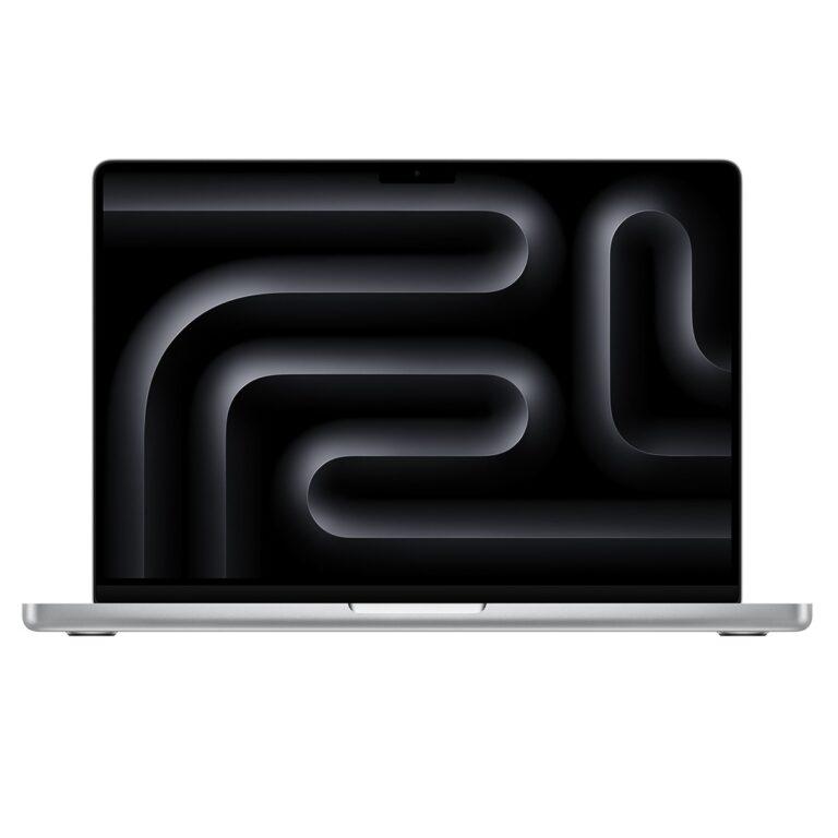 Apple MacBook Pro 14 (2023), M3 Max, 36GB, 1TB, 14″, MacOS (Reacondicionado Grado D) · Apple · El Corte Inglés