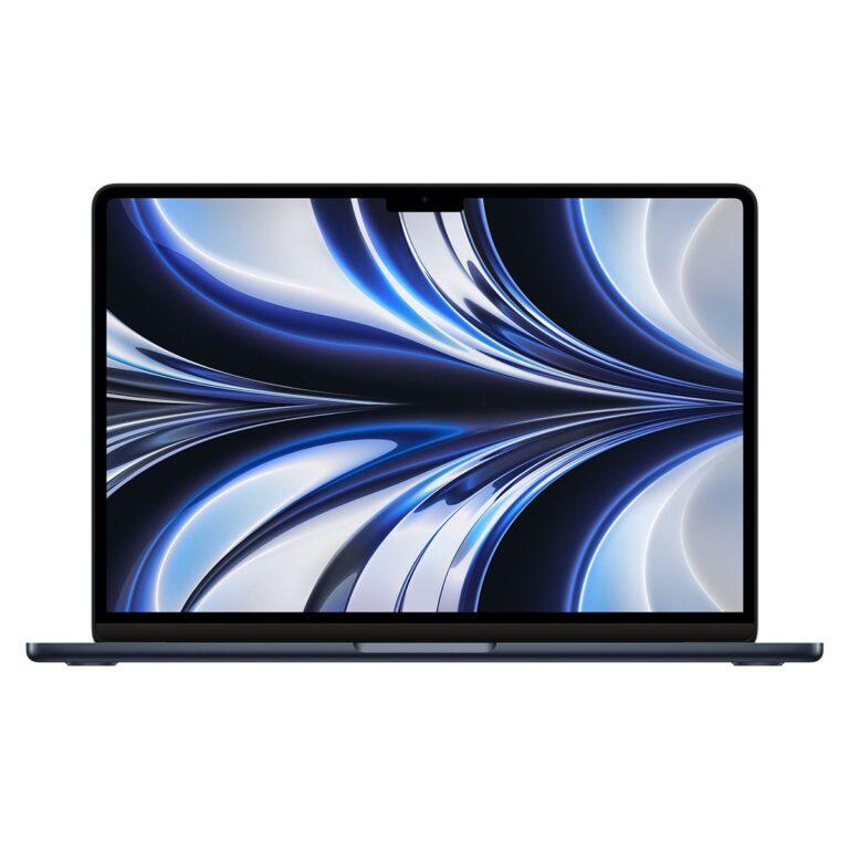 Apple MacBook Air 13 (2022) M2, 8GB, 512 GB SSD, 13,6″, MacOS (Reacondicionado Grado D) · Apple · El Corte Inglés