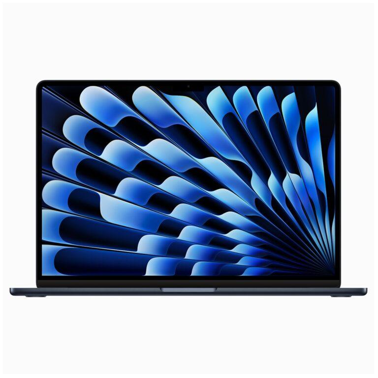 Apple MacBook Air 15 (2023), M2, 8GB, 256GB SSD, 15,3″, MacOS (Reacondicionado A estrenar) · Apple · El Corte Inglés