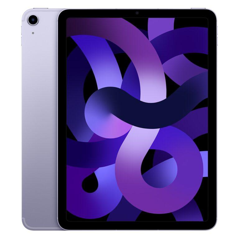 Apple iPad Air (2022) Wi-Fi + Cellular (5ª Generación) (Reacondicionado A estrenar) · Apple · El Corte Inglés