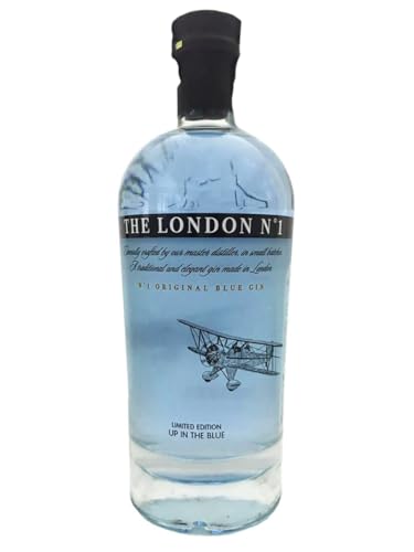 The London Nº1   Ginebra   1000 ml