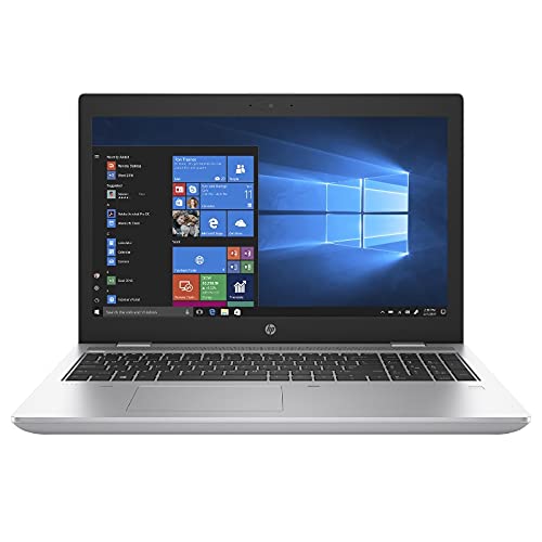 HP PROBOOK 650 G5 I5 8265U SYST