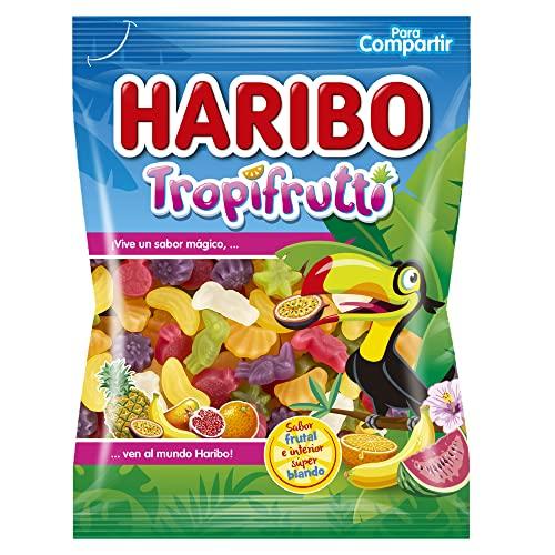 HARIBO Tropifrutti, 1 x 150 g
