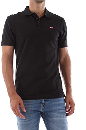 53% DESCUENTO Levi’s Housemark Polo Camiseta, Mineral B, L Hombre