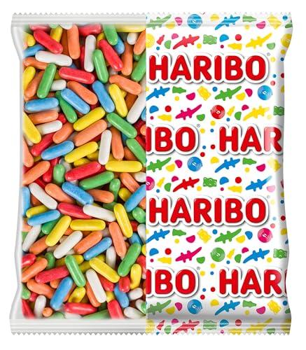 BUENA OFERTA 27% DESCUENTO HARIBO Capsulas (Versión Actual), 1 x 1000 Gramos