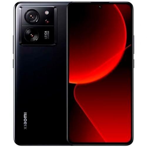 DESCUENTAZO 51% DESCUENTO Xiaomi 13T Pro,AMOLED 144Hz Refresh Rate, 12+512GB,Leica Camera, Black
