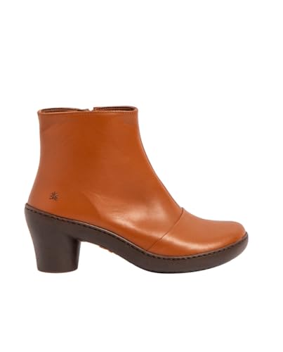 64% DESCUENTO Art 1442 ALFAMA, Botas Mujer, Cuero, 41 EU