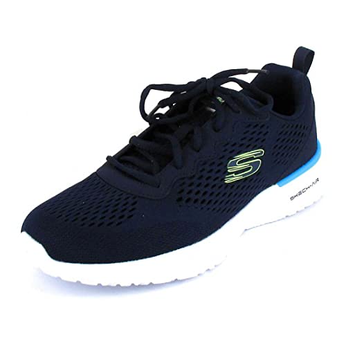 Skechers Skech Air Dynamight Tuned Up, Zapatillas de Deporte Hombre