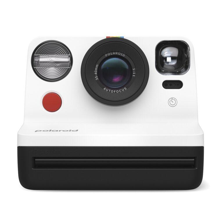Cámara instantánea Polaroid Now G2 (Reacondicionado Grado B) · Polaroid · El Corte Inglés