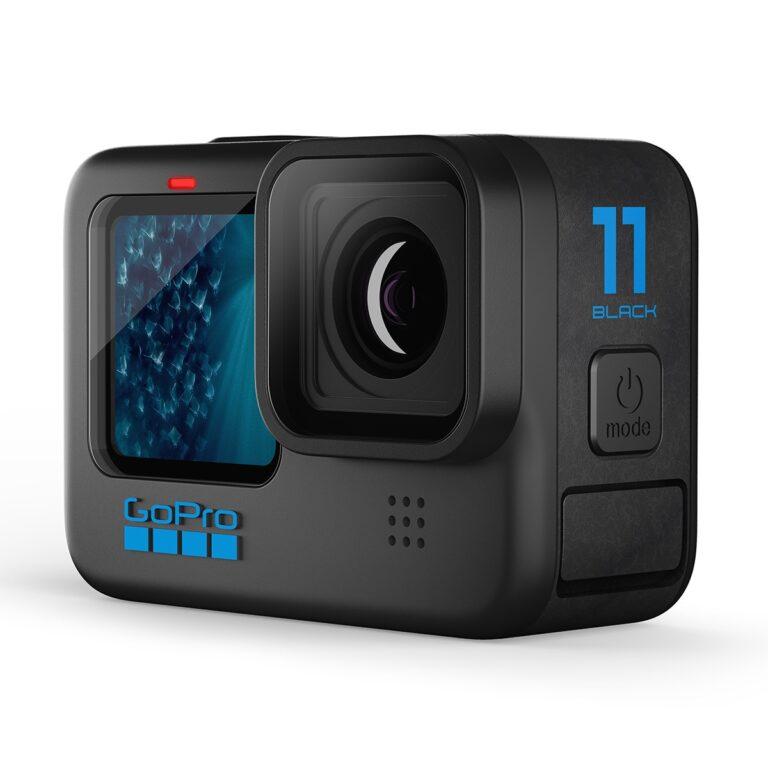 Cámara de Acción GoPro Hero11 Black (Reacondicionado Grado C) · GoPro · El Corte Inglés